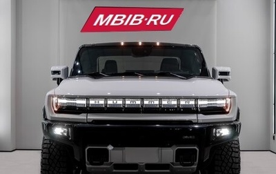 GMC Hummer EV, 2023 год, 24 000 000 рублей, 1 фотография