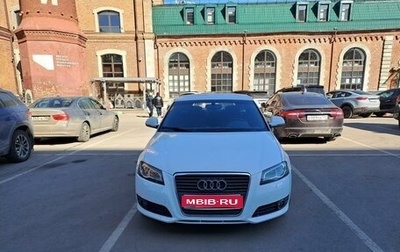 Audi A3, 2009 год, 1 050 000 рублей, 1 фотография