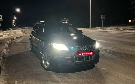 Audi Q7, 2011 год, 2 600 000 рублей, 1 фотография