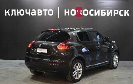 Nissan Juke II, 2011 год, 1 195 999 рублей, 5 фотография