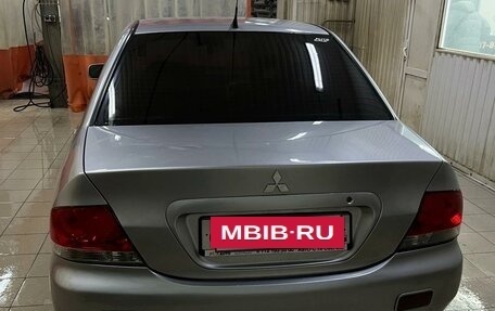 Mitsubishi Lancer IX, 2006 год, 300 000 рублей, 2 фотография