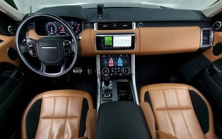 Land Rover Range Rover IV рестайлинг, 2020 год, 6 500 000 рублей, 6 фотография