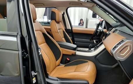 Land Rover Range Rover IV рестайлинг, 2020 год, 6 500 000 рублей, 11 фотография