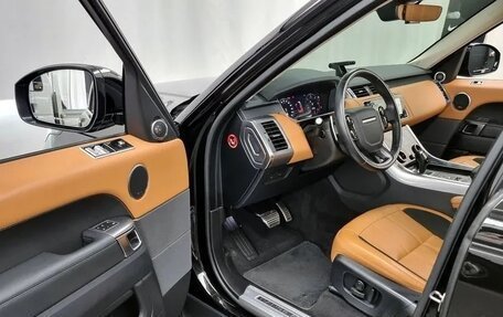 Land Rover Range Rover IV рестайлинг, 2020 год, 6 500 000 рублей, 10 фотография