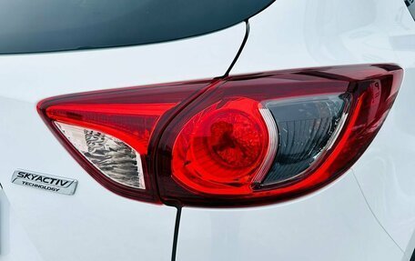Mazda CX-5 II, 2012 год, 2 020 000 рублей, 11 фотография