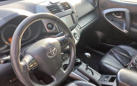 Toyota RAV4, 2012 год, 1 680 000 рублей, 7 фотография
