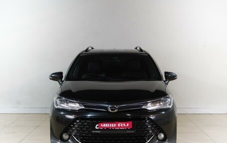 Toyota Corolla, 2015 год, 1 998 000 рублей, 3 фотография