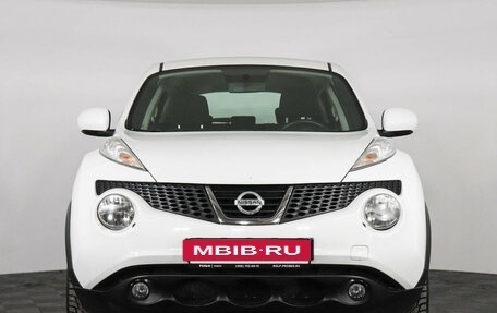 Nissan Juke II, 2013 год, 1 199 000 рублей, 2 фотография