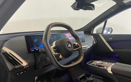 BMW iX, 2023 год, 9 300 000 рублей, 2 фотография