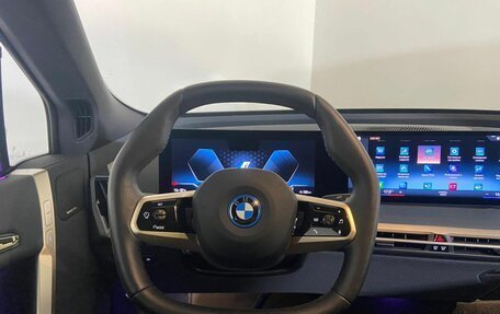 BMW iX, 2023 год, 9 300 000 рублей, 13 фотография