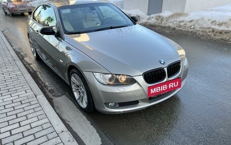 BMW 3 серия, 2008 год, 1 700 000 рублей, 2 фотография