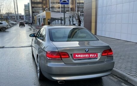 BMW 3 серия, 2008 год, 1 700 000 рублей, 4 фотография
