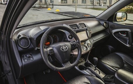 Toyota RAV4, 2012 год, 1 800 000 рублей, 9 фотография
