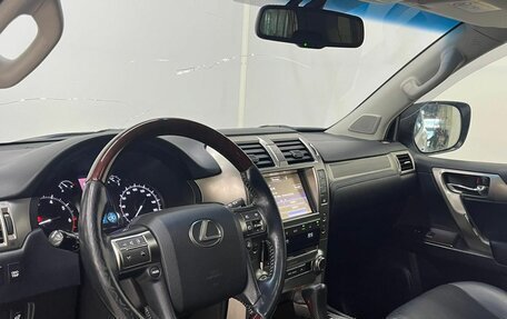 Lexus GX II, 2014 год, 4 430 000 рублей, 8 фотография