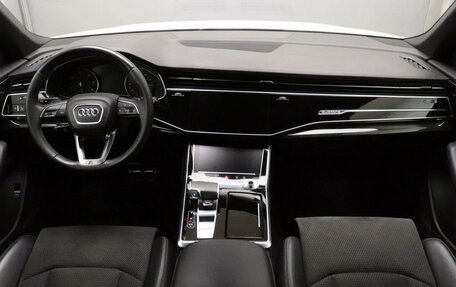 Audi Q7, 2020 год, 7 750 000 рублей, 9 фотография