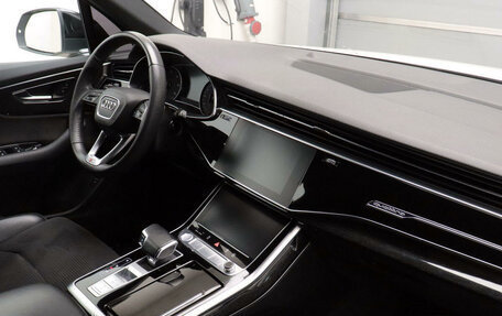 Audi Q7, 2020 год, 7 750 000 рублей, 7 фотография