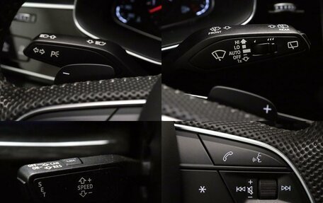 Audi Q7, 2020 год, 7 750 000 рублей, 16 фотография