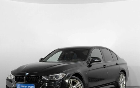 BMW 3 серия, 2015 год, 2 689 000 рублей, 3 фотография
