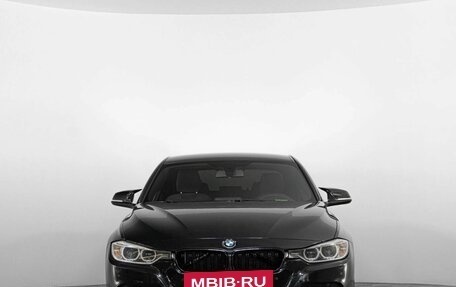 BMW 3 серия, 2015 год, 2 689 000 рублей, 2 фотография