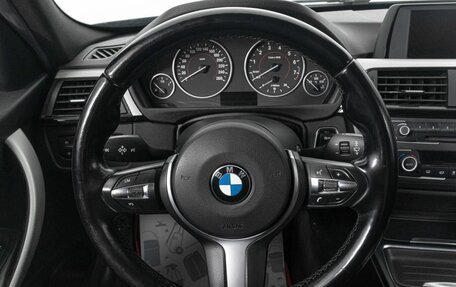 BMW 3 серия, 2015 год, 2 689 000 рублей, 10 фотография