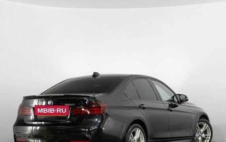 BMW 3 серия, 2015 год, 2 689 000 рублей, 4 фотография