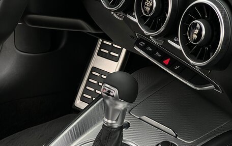 Audi TT, 2014 год, 3 550 000 рублей, 9 фотография