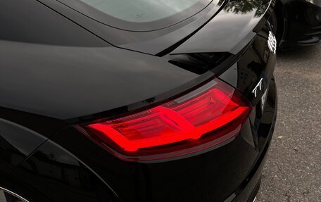 Audi TT, 2014 год, 3 550 000 рублей, 13 фотография