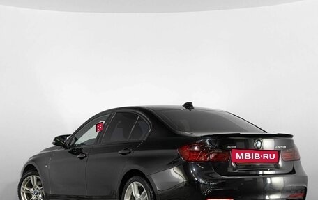 BMW 3 серия, 2015 год, 2 689 000 рублей, 6 фотография