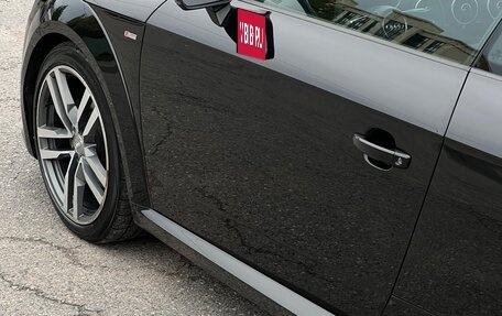 Audi TT, 2014 год, 3 550 000 рублей, 14 фотография