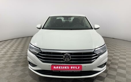 Volkswagen Jetta VII, 2020 год, 1 935 000 рублей, 2 фотография