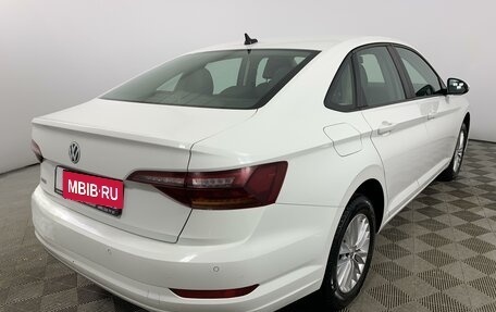 Volkswagen Jetta VII, 2020 год, 1 935 000 рублей, 5 фотография