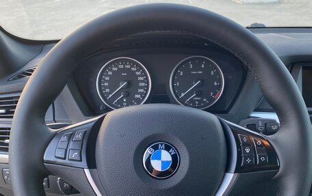 BMW X5, 2007 год, 1 990 000 рублей, 15 фотография