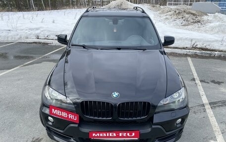 BMW X5, 2007 год, 1 990 000 рублей, 2 фотография