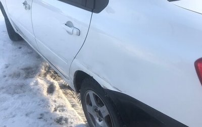 Datsun on-DO I рестайлинг, 2017 год, 295 000 рублей, 1 фотография