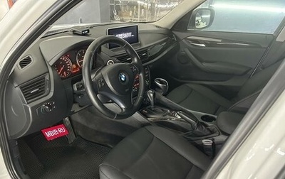 BMW X1, 2011 год, 1 430 000 рублей, 1 фотография