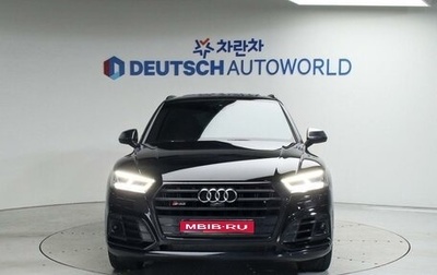 Audi SQ5, 2020 год, 5 540 000 рублей, 1 фотография
