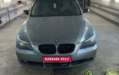 BMW 5 серия, 2003 год, 1 150 000 рублей, 1 фотография