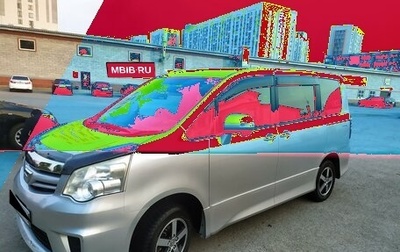 Toyota Noah III, 2012 год, 770 000 рублей, 1 фотография