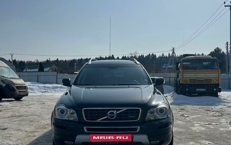 Volvo XC90 II рестайлинг, 2014 год, 1 900 000 рублей, 1 фотография