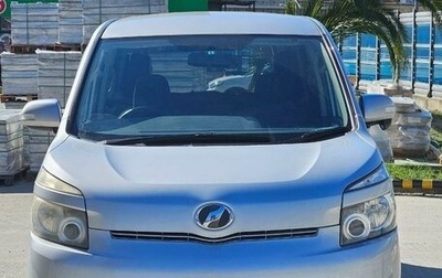 Toyota Voxy II, 2008 год, 1 200 000 рублей, 1 фотография
