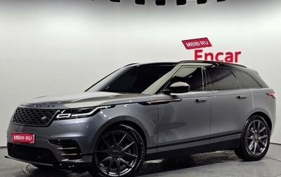 Land Rover Range Rover Velar I, 2021 год, 4 900 100 рублей, 1 фотография