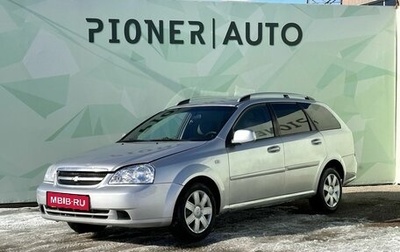 Chevrolet Lacetti, 2012 год, 680 000 рублей, 1 фотография