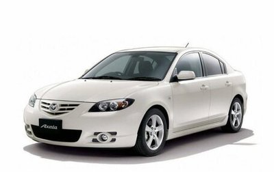 Mazda Axela, 2005 год, 630 000 рублей, 1 фотография