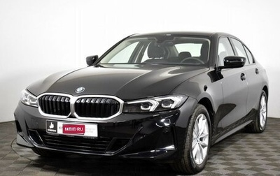 BMW 3 серия, 2023 год, 5 150 000 рублей, 1 фотография