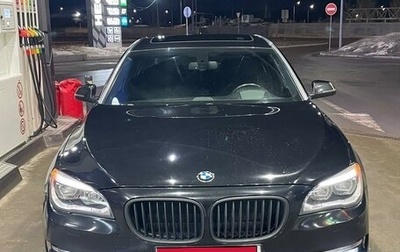 BMW 7 серия, 2013 год, 2 500 000 рублей, 1 фотография