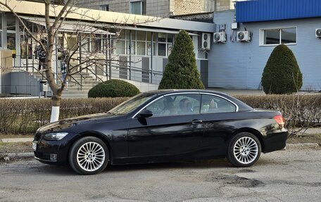 BMW 3 серия, 2008 год, 2 000 000 рублей, 1 фотография