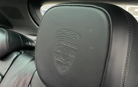 Porsche Cayenne III, 2018 год, 6 530 000 рублей, 6 фотография