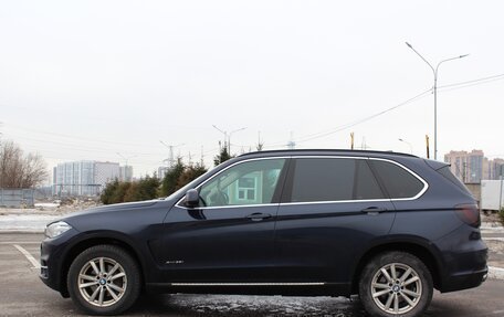 BMW X5, 2016 год, 3 650 000 рублей, 3 фотография