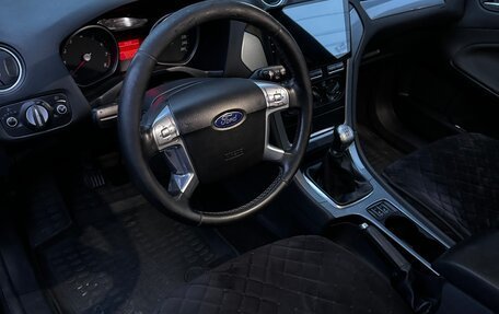 Ford Mondeo IV, 2011 год, 850 000 рублей, 5 фотография