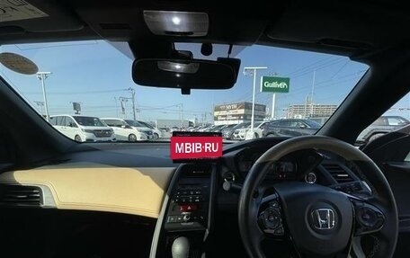 Honda S660, 2020 год, 1 380 000 рублей, 10 фотография